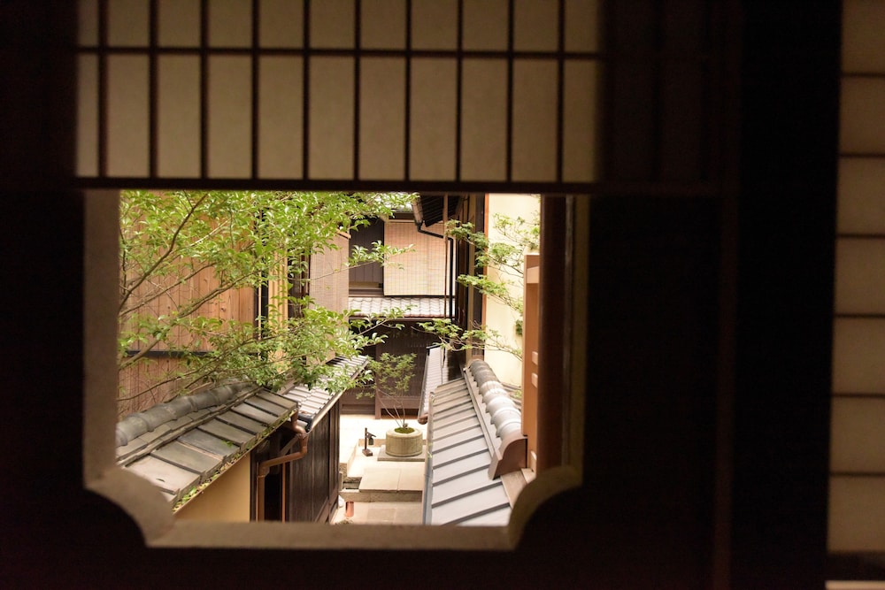 宿 きらまち 京都