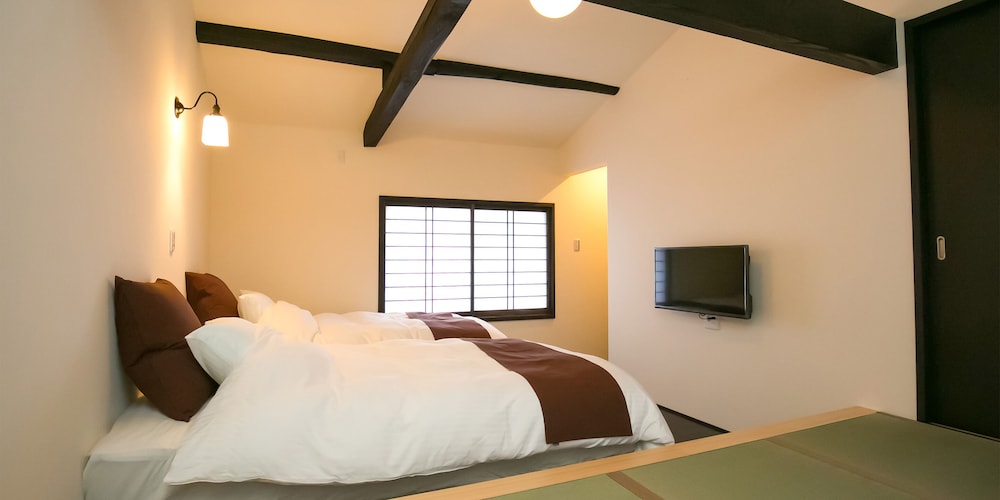 二条有楽庵 京都