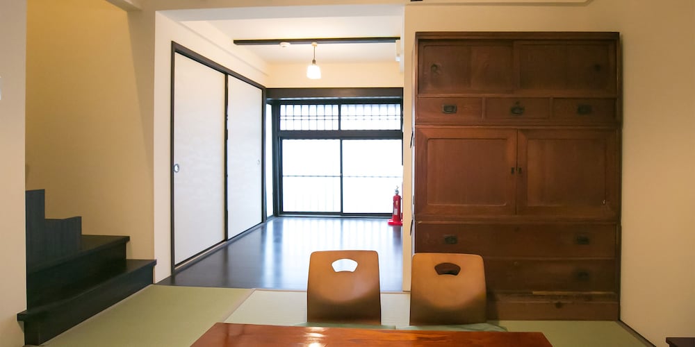 二条有楽庵 京都