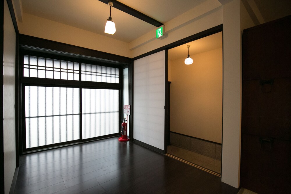 二条有楽庵 京都