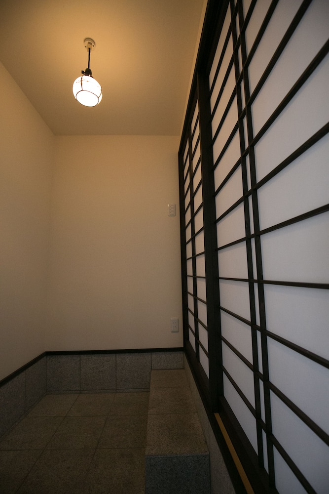 二条有楽庵 京都