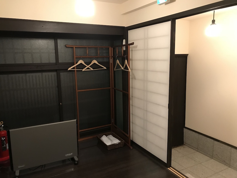 二条有楽庵 京都
