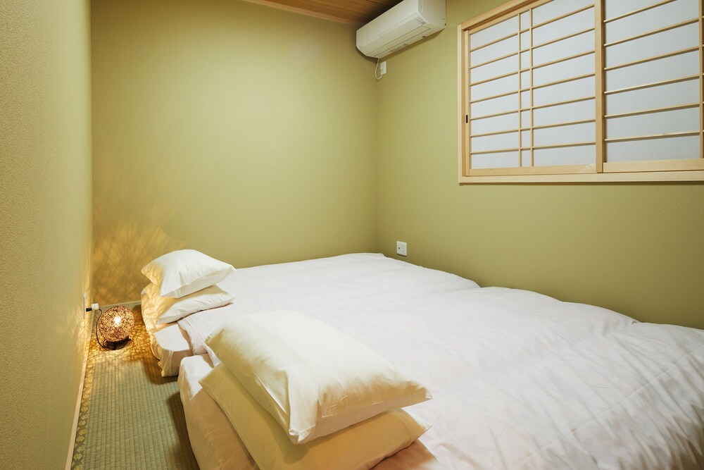 HANARE KYOTO 京都ヴィラ七条東山 京都