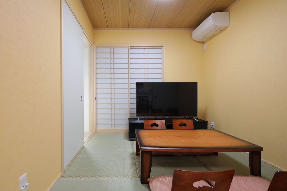 HANARE KYOTO 京都ヴィラ七条東山 京都
