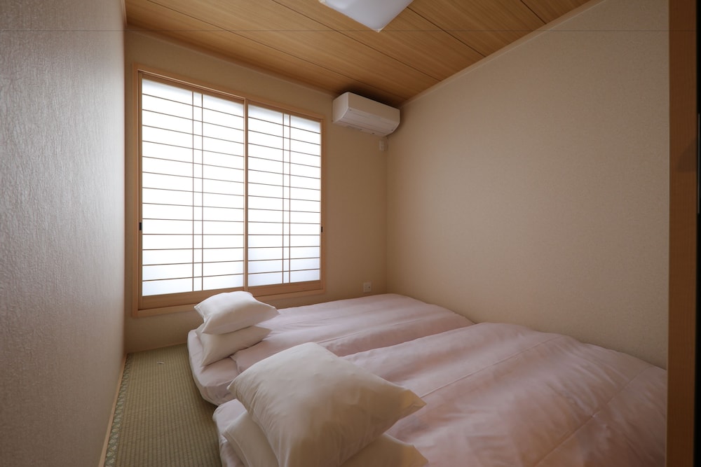 HANARE KYOTO 京都ヴィラ七条東山 京都