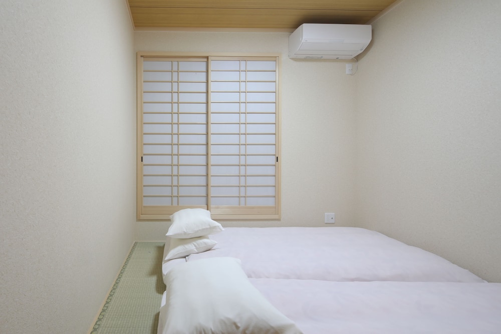 HANARE KYOTO 京都ヴィラ七条東山 京都