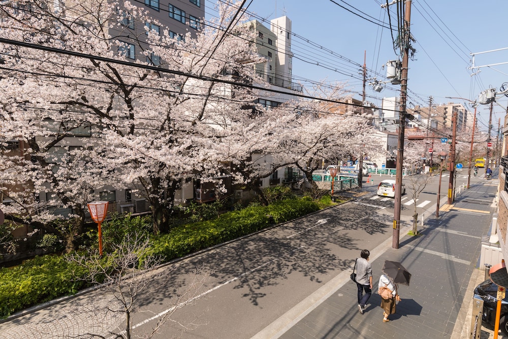 京都 リバービューハウス 京楽 京都