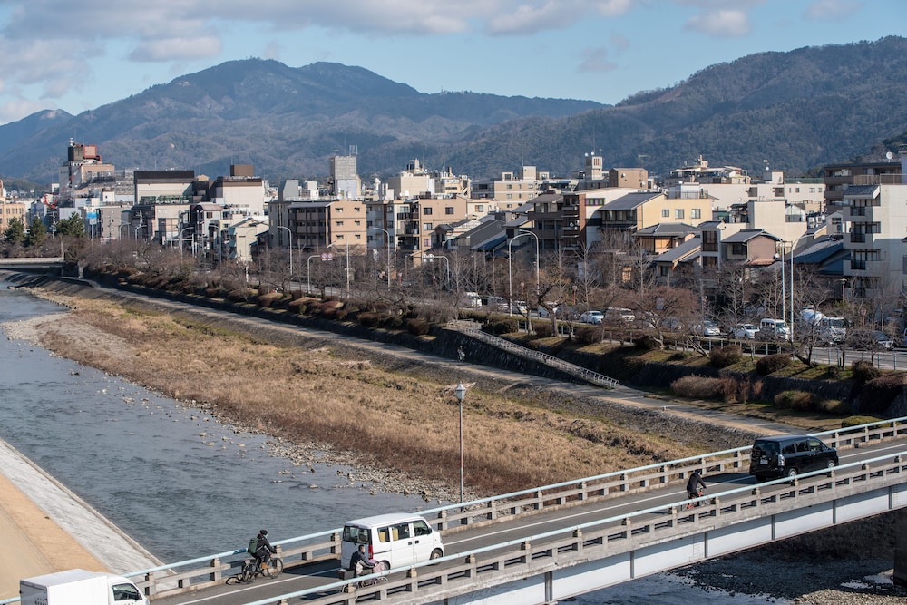 京都 リバービューハウス 京楽 京都