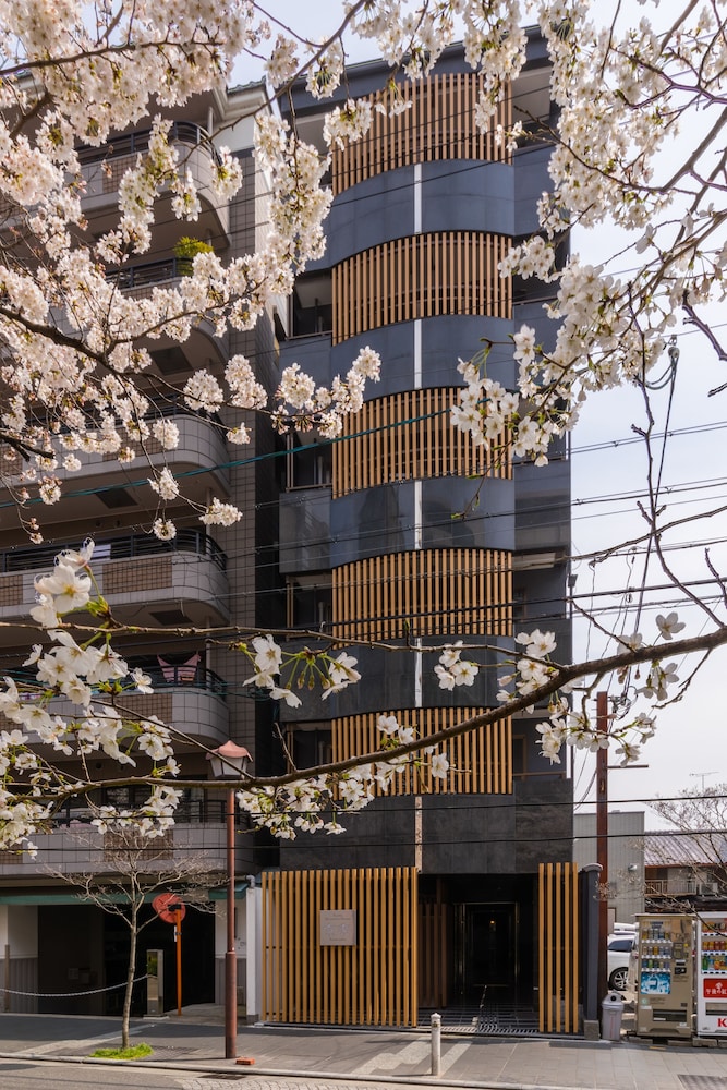 京都 リバービューハウス 京楽 京都