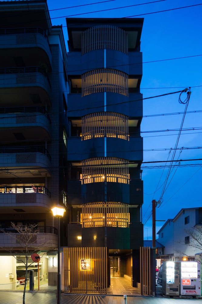 京都 リバービューハウス 京楽 京都