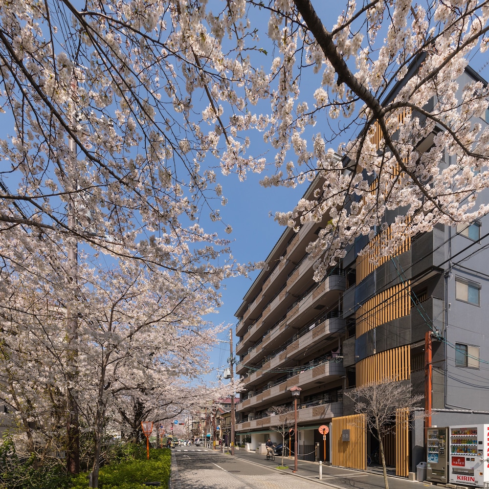 京都 リバービューハウス 京楽 京都