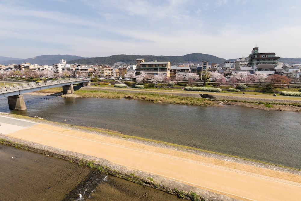 京都 リバービューハウス 京楽 京都