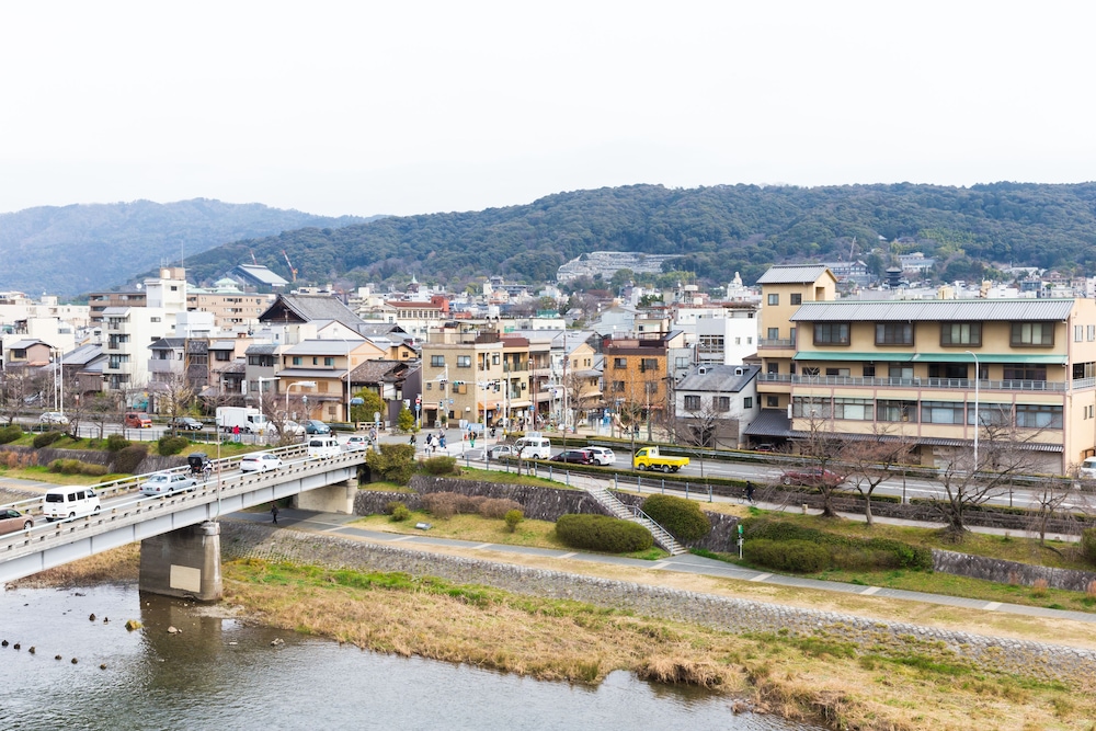 京都 リバービューハウス 京楽 京都