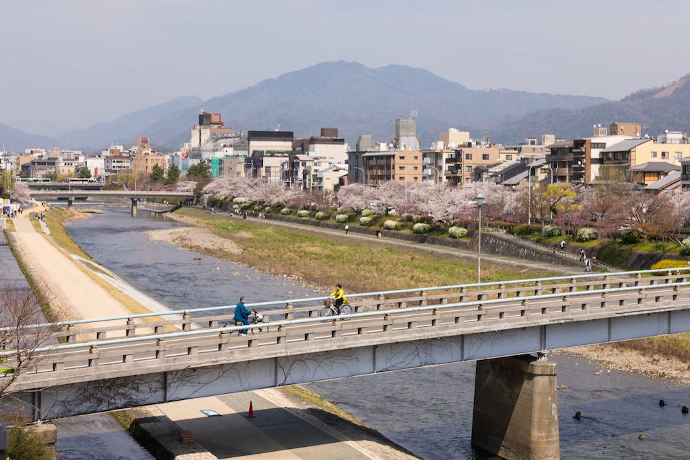 京都 リバービューハウス 京楽 京都