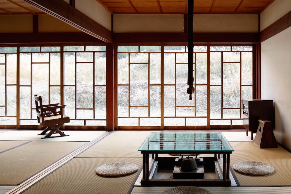 THE LODGE MIWA 京都
