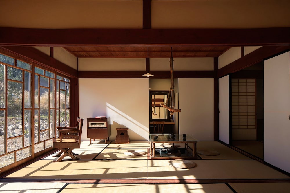 THE LODGE MIWA 京都