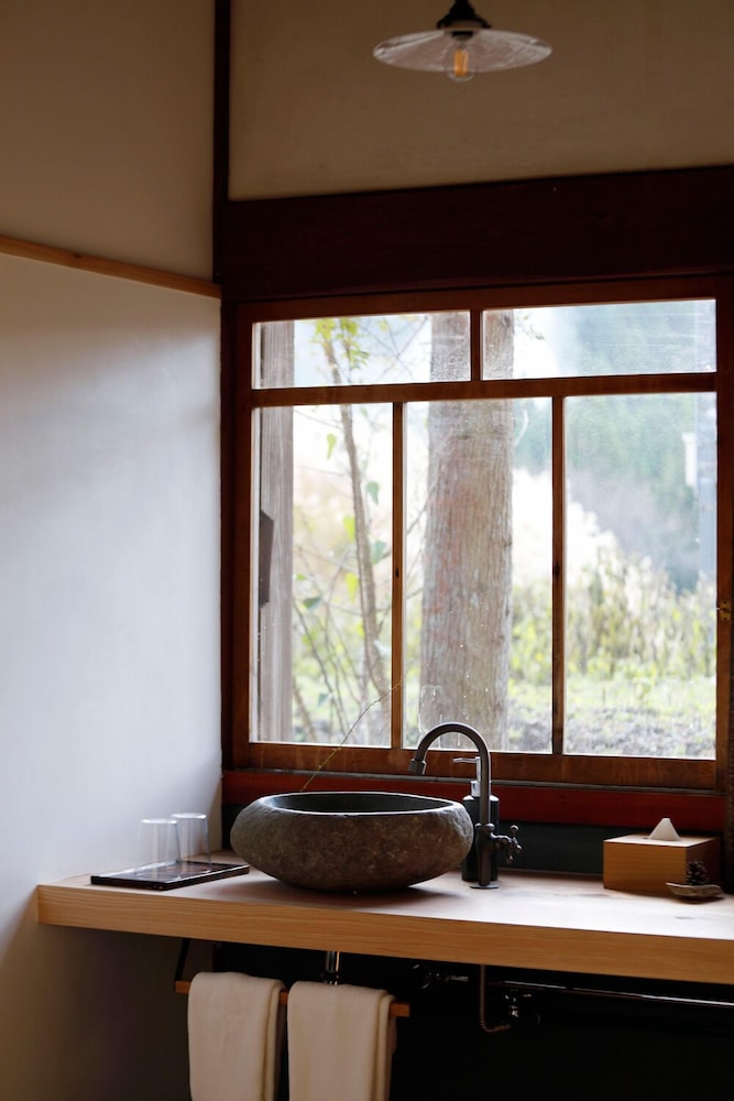 THE LODGE MIWA 京都