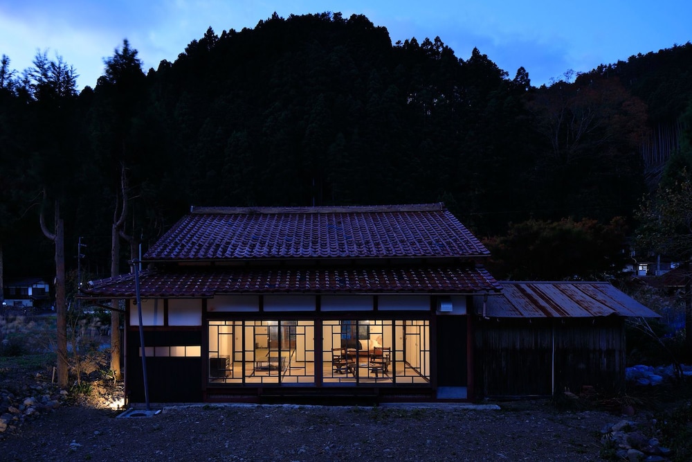 THE LODGE MIWA 京都