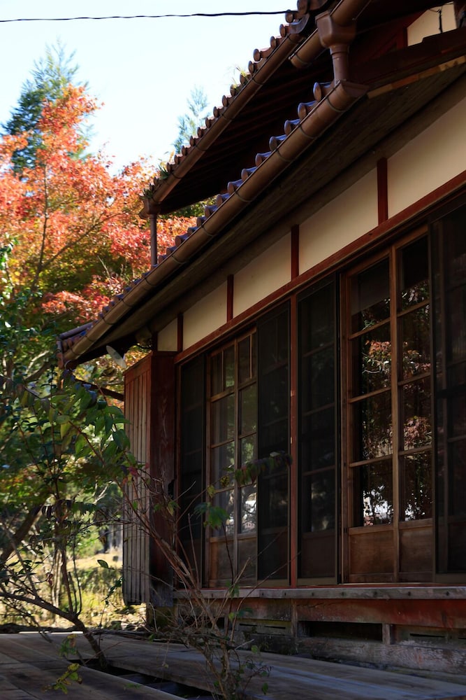 THE LODGE MIWA 京都