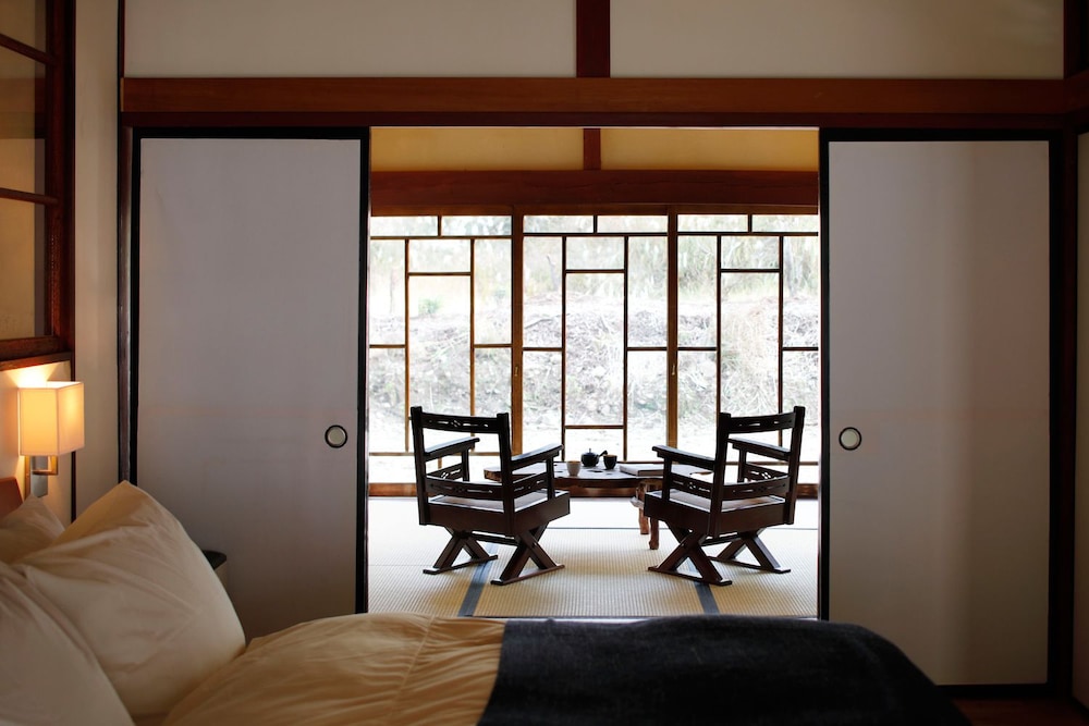 THE LODGE MIWA 京都