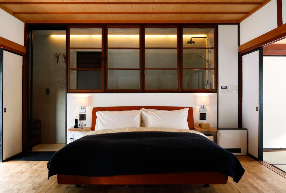 THE LODGE MIWA 京都