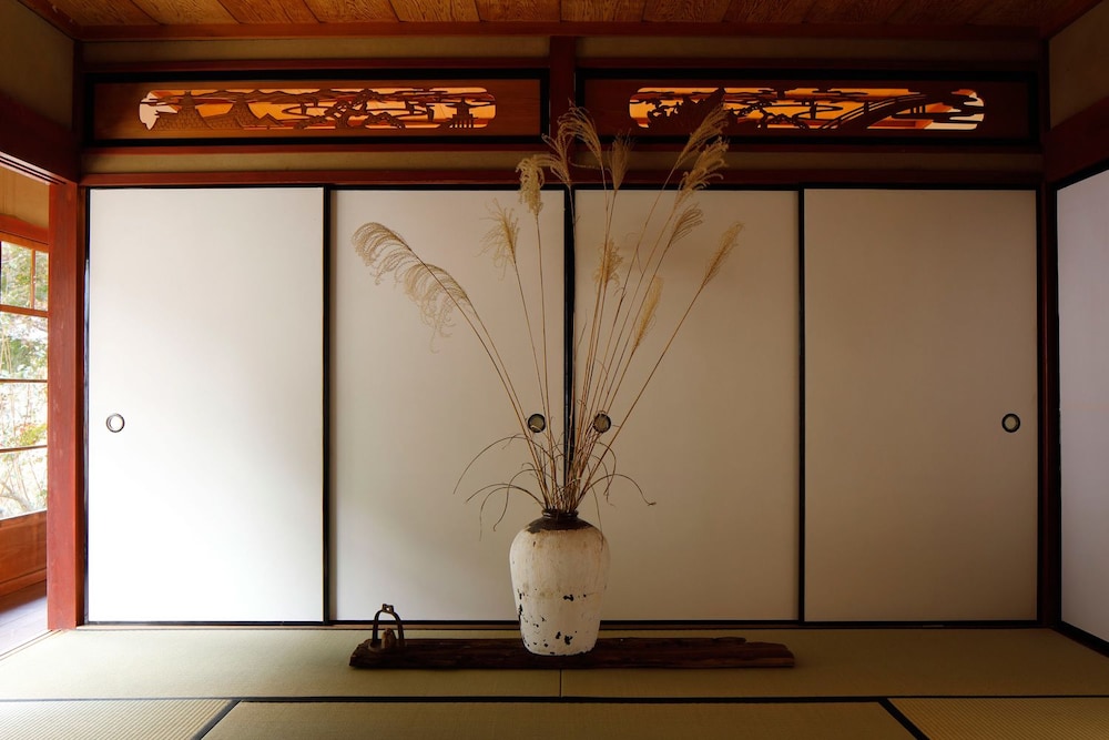 THE LODGE MIWA 京都
