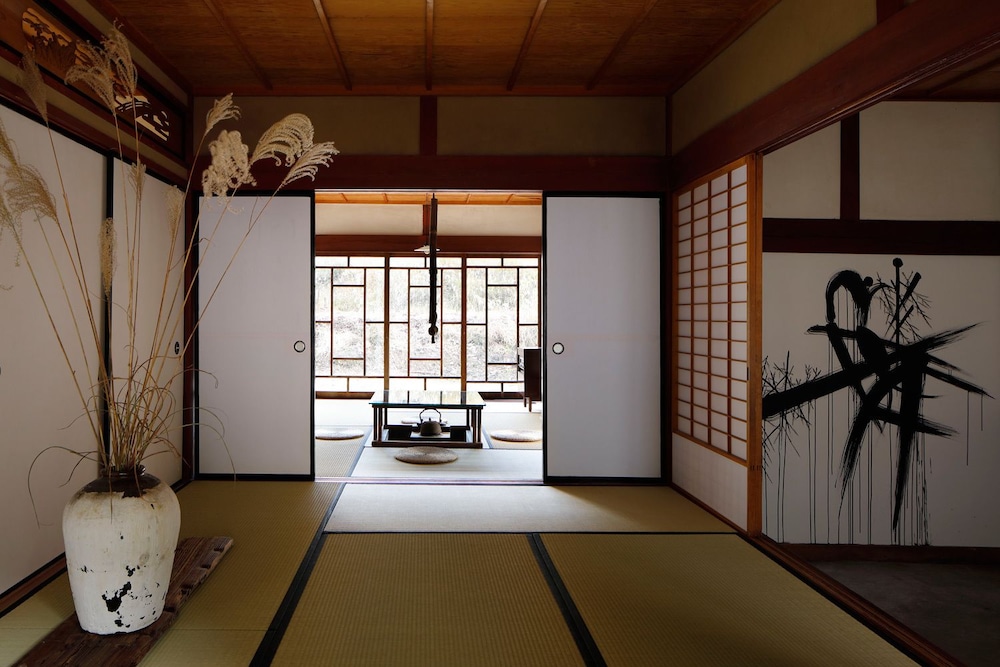 THE LODGE MIWA 京都
