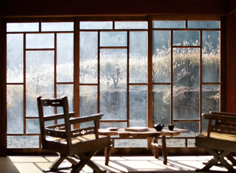 THE LODGE MIWA 京都