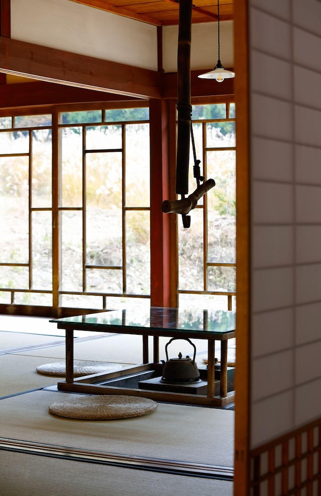 THE LODGE MIWA 京都