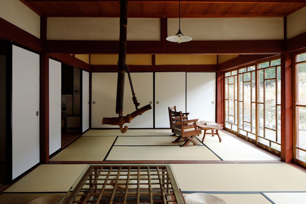 THE LODGE MIWA 京都