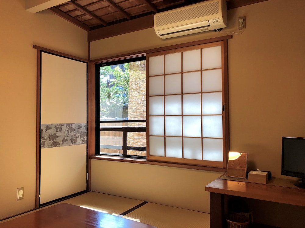 京の宿 清水山荘 京都