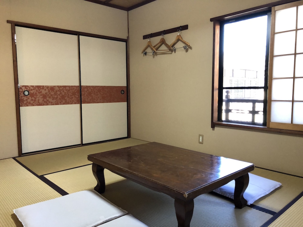 京の宿 清水山荘 京都