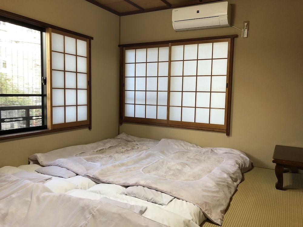 京の宿 清水山荘 京都