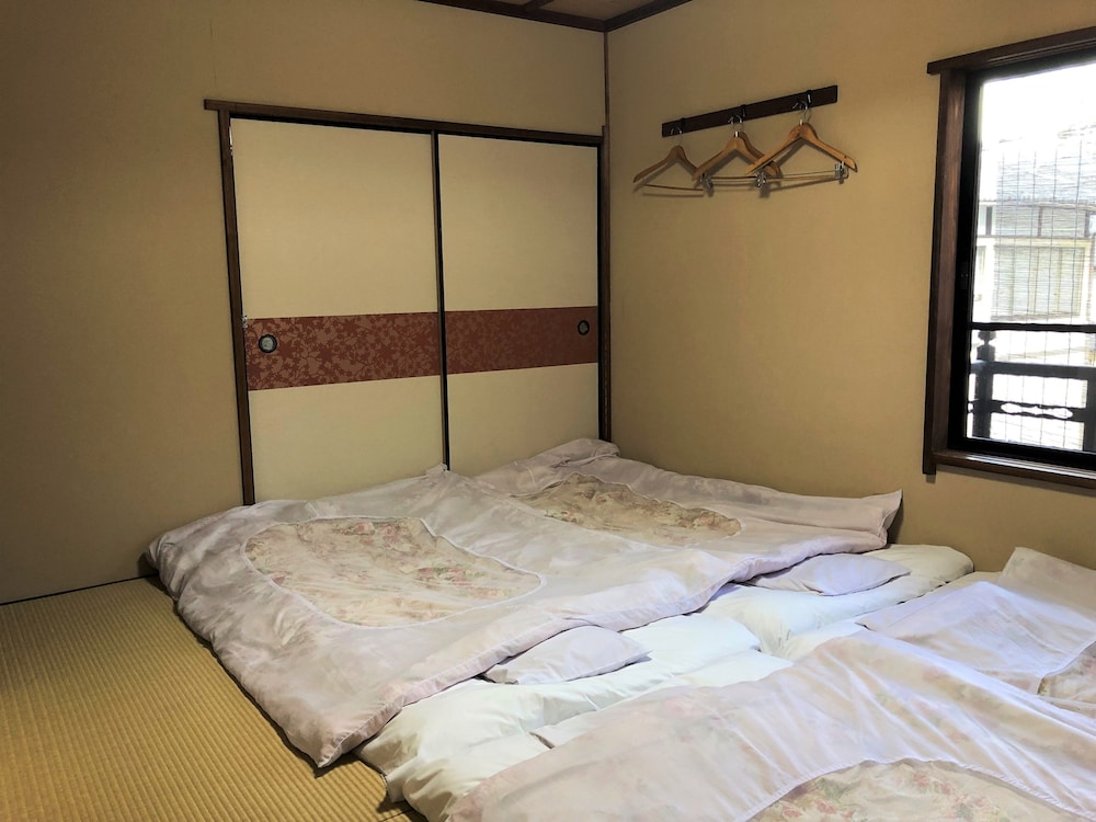 京の宿 清水山荘 京都