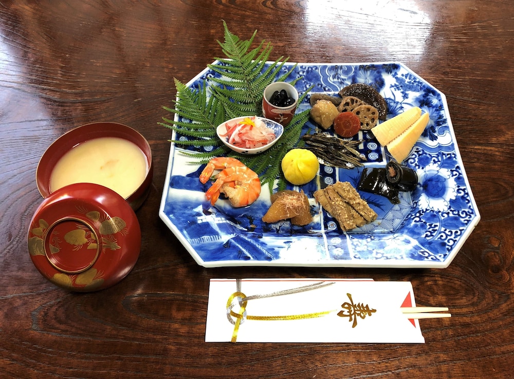 京の宿 清水山荘 京都