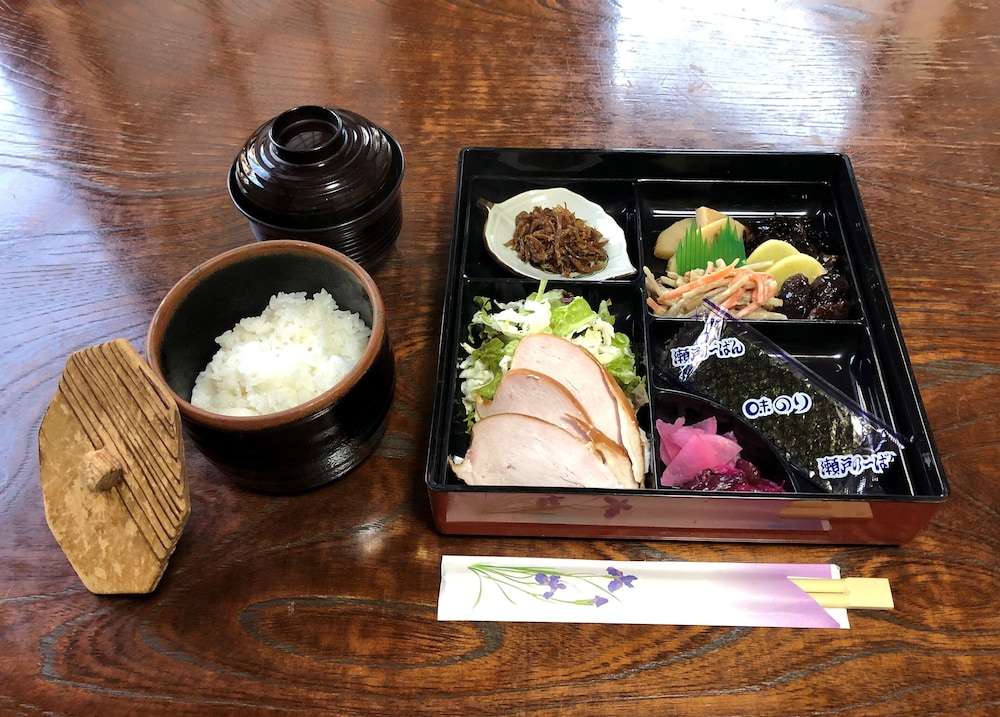 京の宿 清水山荘 京都