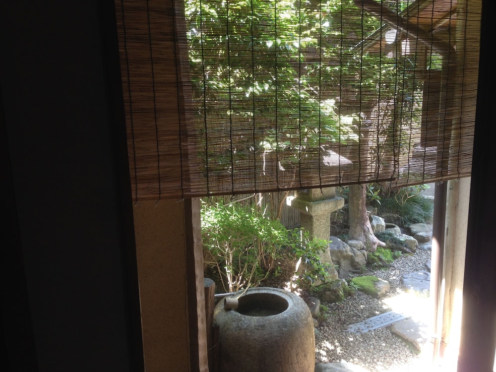 京の宿 清水山荘 京都