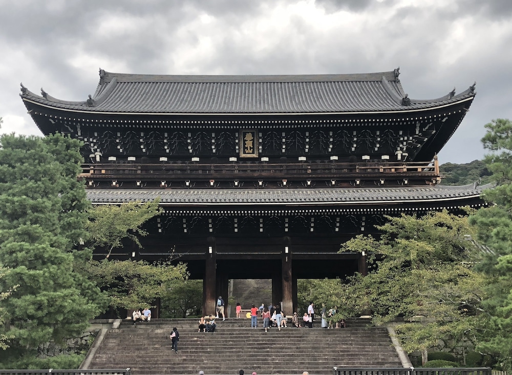 京の宿 清水山荘 京都