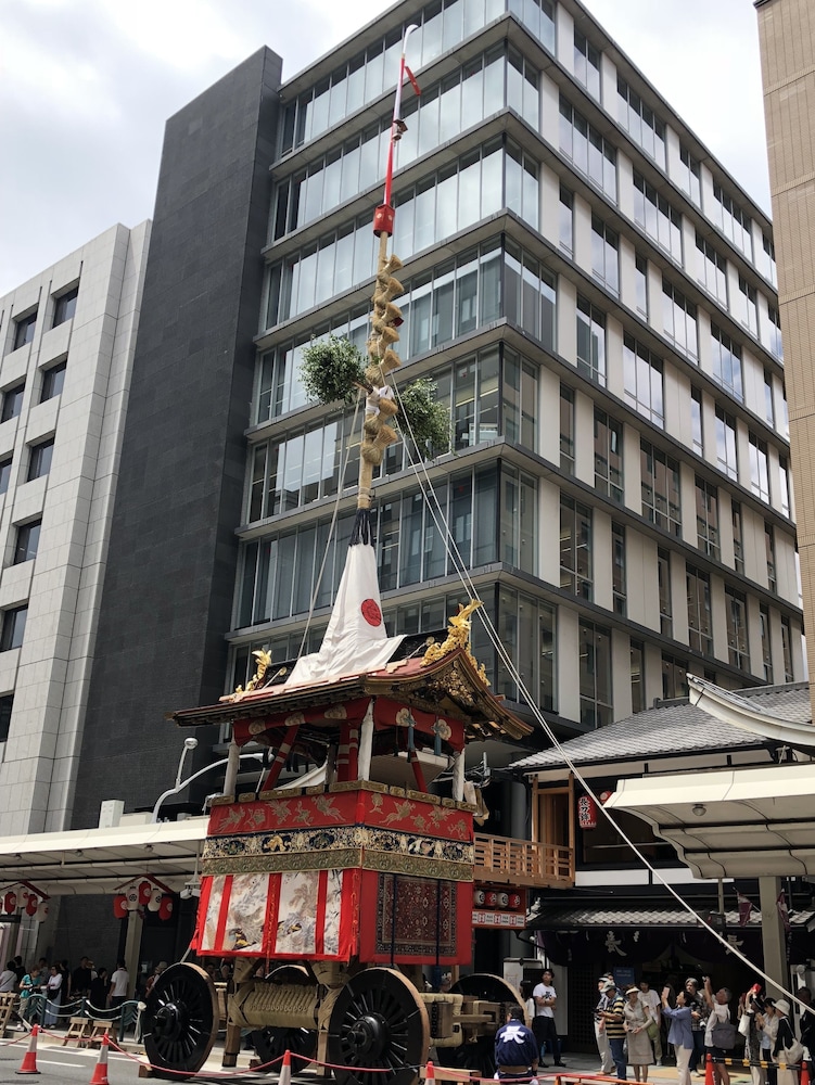 京の宿 清水山荘 京都