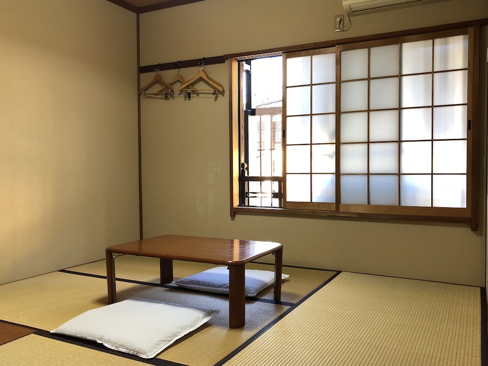 京の宿 清水山荘 京都