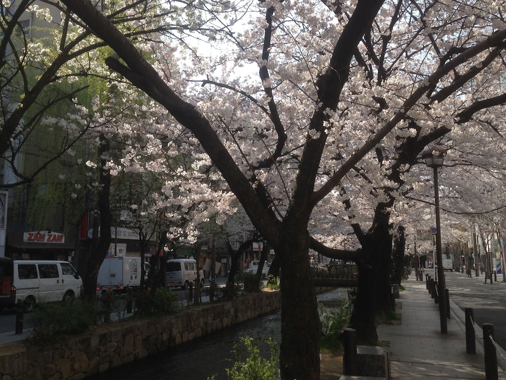 京の宿 清水山荘 京都