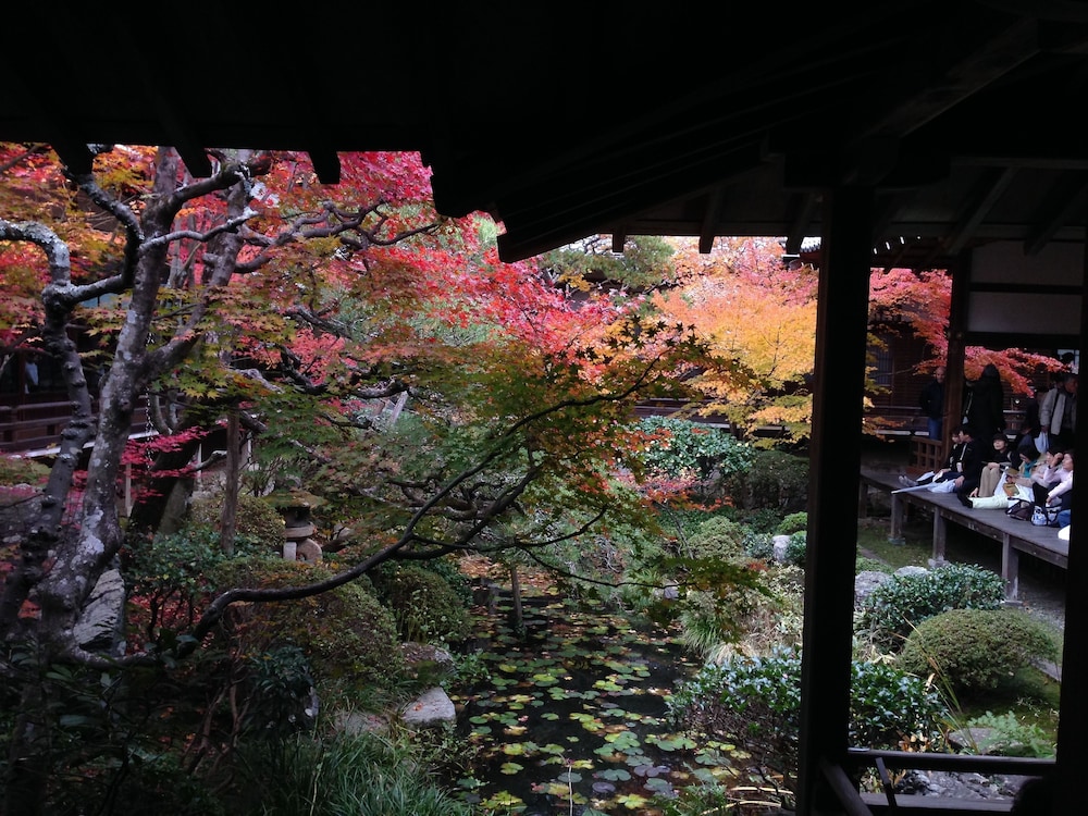 京の宿 清水山荘 京都