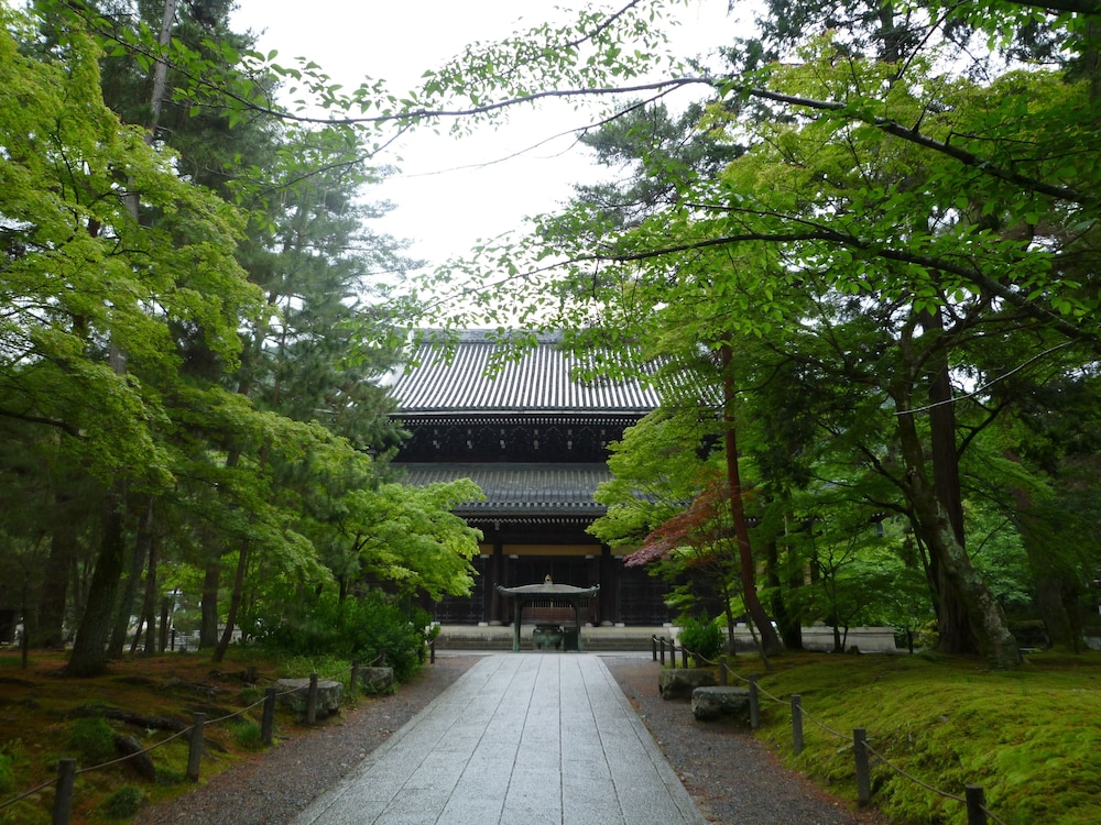 京の宿 清水山荘 京都