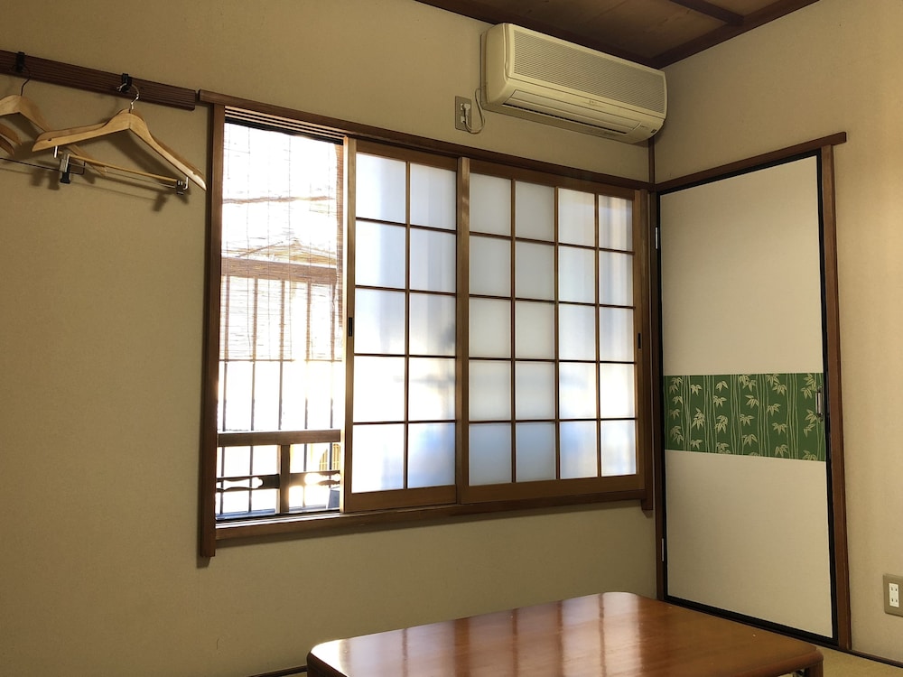 京の宿 清水山荘 京都