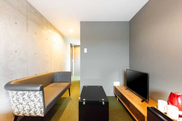 GRAND JAPANING HOTEL TAMBAGUCHI SOUTH 京都