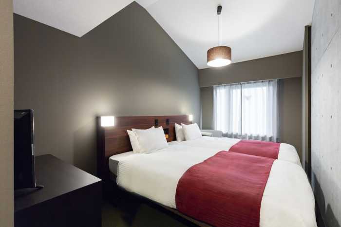 GRAND JAPANING HOTEL TAMBAGUCHI SOUTH 京都