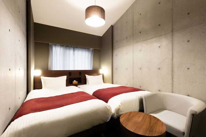 GRAND JAPANING HOTEL TAMBAGUCHI SOUTH 京都