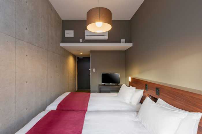 GRAND JAPANING HOTEL TAMBAGUCHI SOUTH 京都