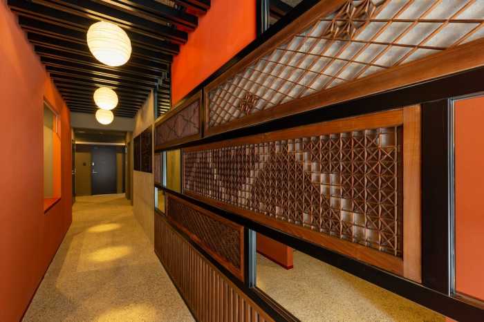 GRAND JAPANING HOTEL TAMBAGUCHI SOUTH 京都
