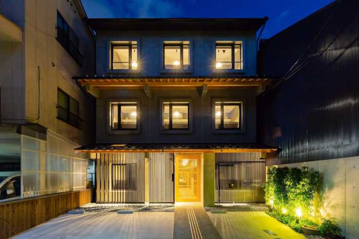 GRAND JAPANING HOTEL TAMBAGUCHI SOUTH 京都
